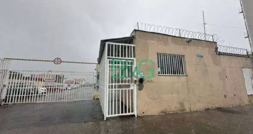 Apartamento à venda, 44 m² por r$ 105.000,00 - jundiapeba - mogi das cruzes/sp