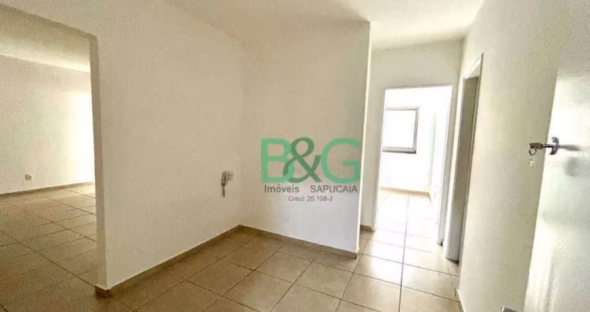 Conjunto, 64 m² - venda por r$ 416.000,00 ou aluguel por r$ 4.200,00/mês - itaim bibi - são paulo/sp