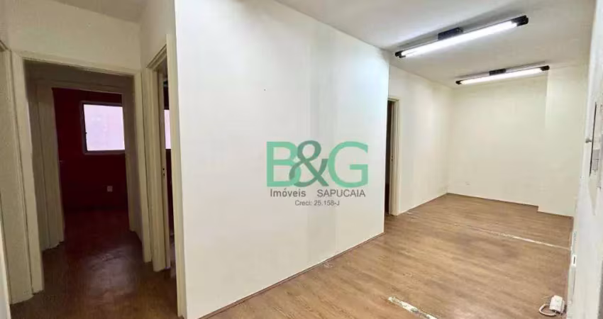 Conjunto, 64 m² - venda por r$ 450.000,00 ou aluguel por r$ 4.200,00/mês - itaim bibi - são paulo/sp