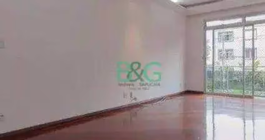 Apartamento à venda, 103 m² por r$ 1.199.000,00 - vila mariana - são paulo/sp