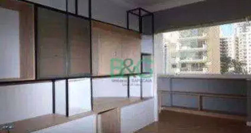 Apartamento à venda, 70 m² por r$ 849.000,00 - jardim vila mariana - são paulo/sp