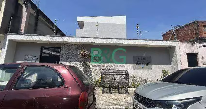 Apartamento à venda, 27 m² por r$ 162.960,47 - vila itaim - são paulo/sp