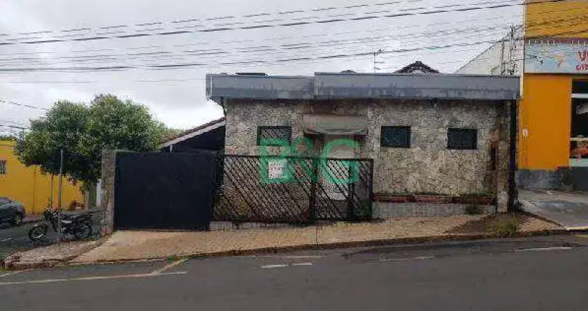 Casa com 4 dormitórios à venda, 163 m² por r$ 467.548,23 - patrimônio de são joão batista - olímpia/sp