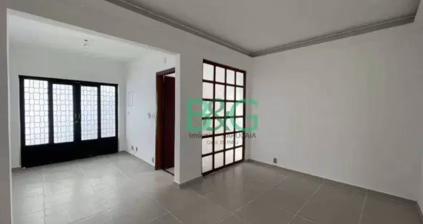 Sobrado à venda, 250 m² por r$ 1.696.000,00 - mirandópolis - são paulo/sp