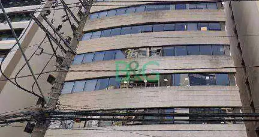 Conjunto para alugar, 64 m² por r$ 6.584,64/mês - itaim bibi - são paulo/sp