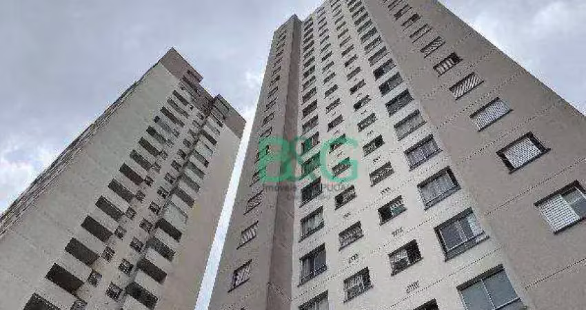Apartamento à venda, 27 m² por r$ 200.163,55 - conceição - osasco/sp