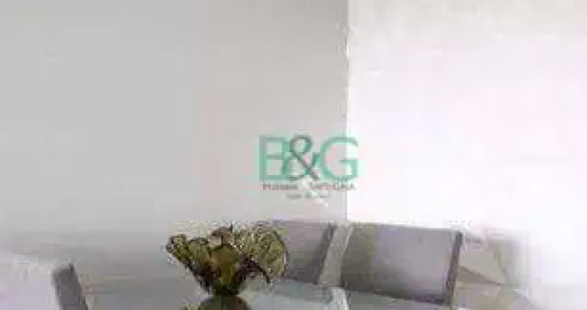 Apartamento à venda, 62 m² por r$ 519.000,00 - belenzinho - são paulo/sp