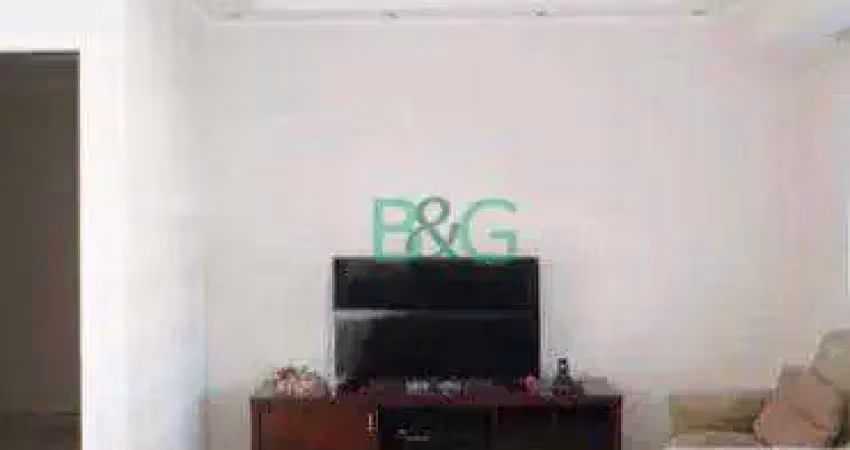 Apartamento à venda, 149 m² por r$ 1.899.000,00 - mooca - são paulo/sp