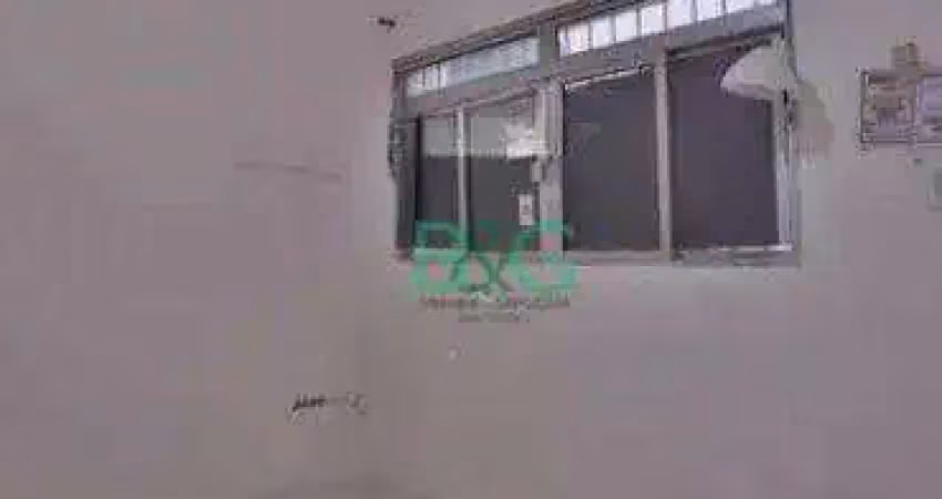 Apartamento à venda, 60 m² por r$ 309.000,00 - mooca - são paulo/sp