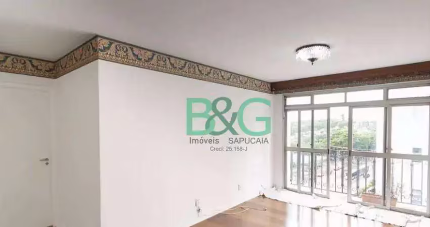 Apartamento à venda, 120 m² por r$ 919.000,00 - alto da boa vista - são paulo/sp