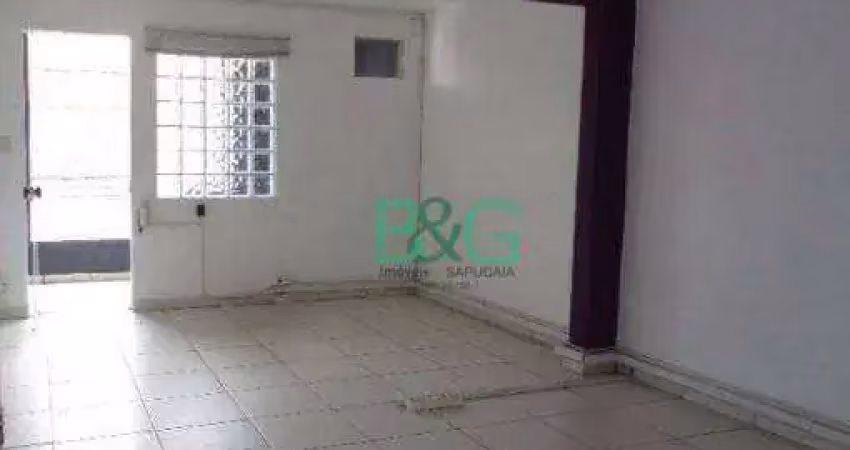 Casa à venda, 273 m² por r$ 1.399.000,00 - bosque da saúde - são paulo/sp