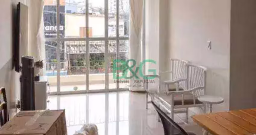Apartamento à venda, 70 m² por r$ 429.000,00 - gopoúva - guarulhos/sp