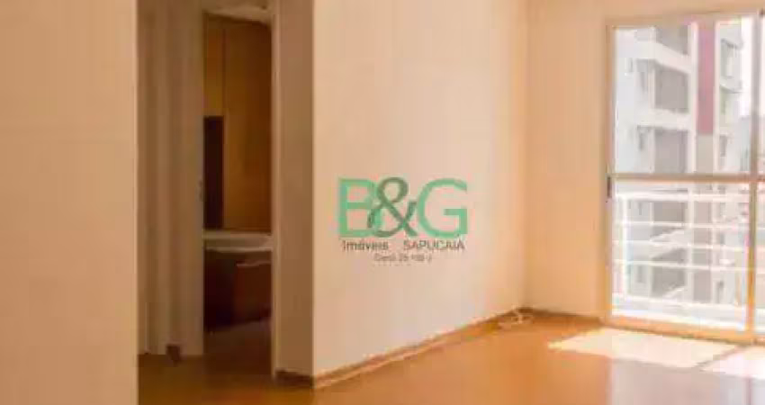 Apartamento à venda, 76 m² por r$ 479.000,00 - vila progresso - guarulhos/sp