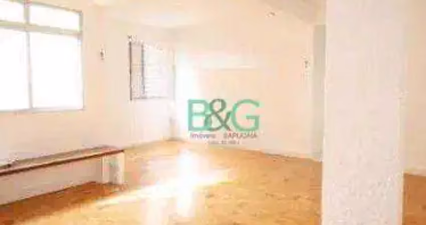 Apartamento à venda, 65 m² por r$ 519.000,00 - alto de pinheiros - são paulo/sp