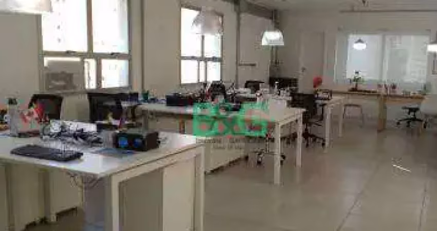 Conjunto à venda, 70 m² por r$ 850.000,00 - jardim paulista - são paulo/sp