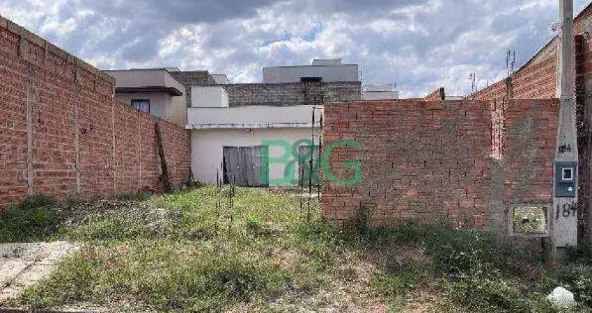 Casa à venda, 40 m² por r$ 153.457,04 - alto da boa vista - piracicaba/sp