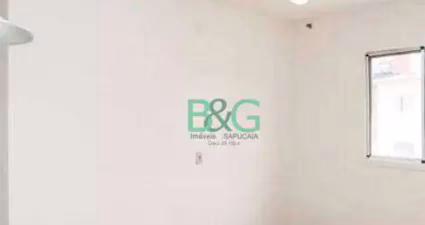 Apartamento à venda, 60 m² por r$ 249.000,00 - vila zamataro - guarulhos/sp