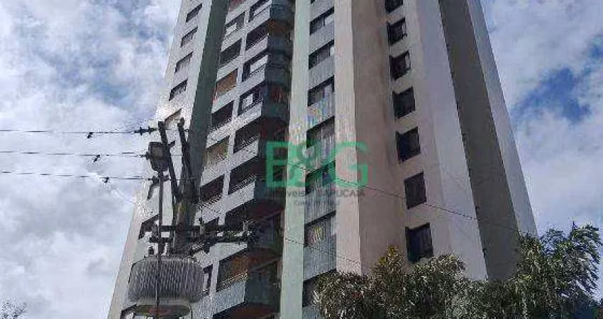 Apartamento à venda, 63 m² por r$ 403.965,01 - butantã - são paulo/sp