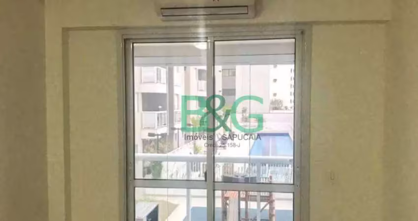 Apartamento à venda, 54 m² por r$ 749.000,00 - alto da lapa - são paulo/sp