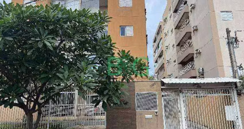 Apartamento à venda, 60 m² por r$ 141.739,21 - jardim zara - ribeirão preto/sp