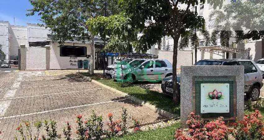 Apartamento à venda, 41 m² por r$ 154.268,37 - jardins rio preto - são josé do rio preto/sp