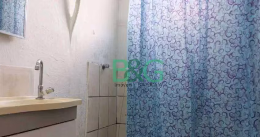 Studio à venda, 15 m² por r$ 2.499.000,00 - vila indiana - são paulo/sp