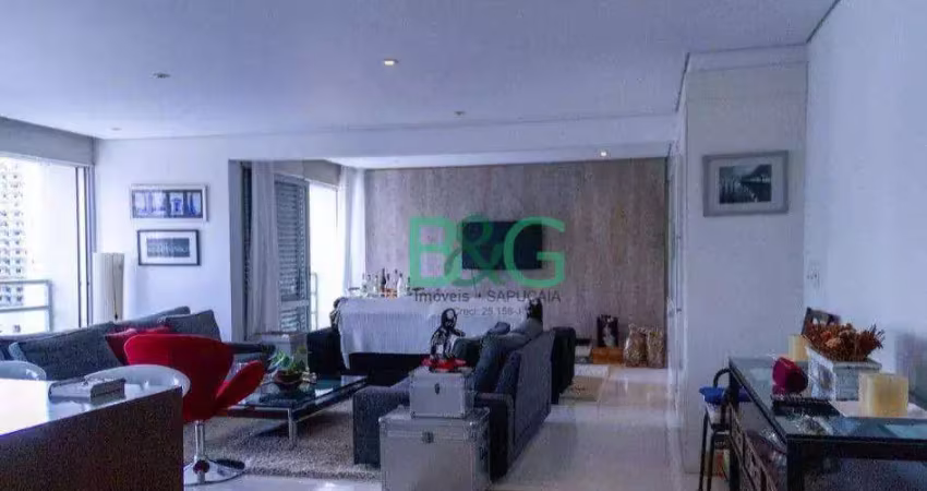 Apartamento à venda, 140 m² por r$ 1.299.000,00 - perdizes - são paulo/sp
