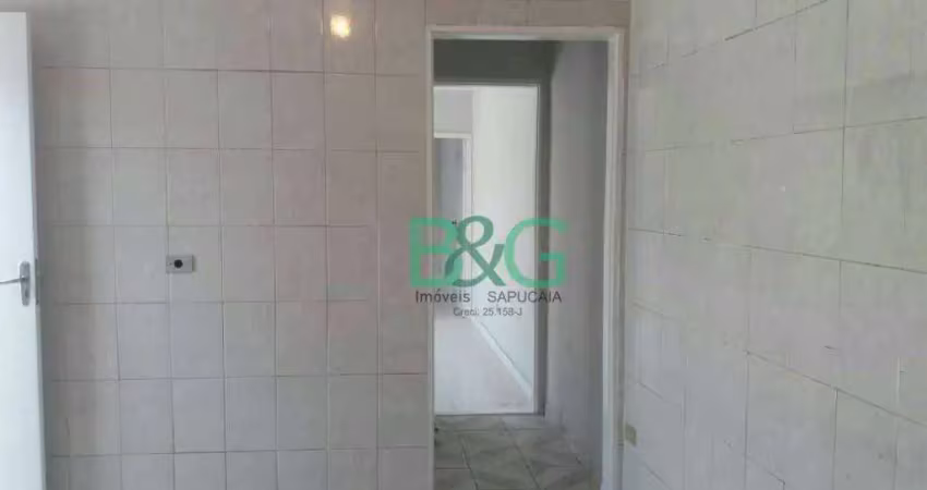 Casa à venda, 87 m² por r$ 265.000,00 - vila amorim - suzano/sp