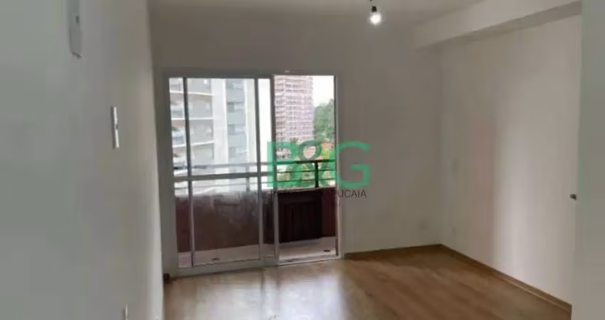 Studio à venda, 25 m² por r$ 400.400,00 - butantã - são paulo/sp