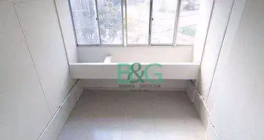 Sala para alugar, 10 m² por r$ 1.800,00/mês - vila parque jabaquara - são paulo/sp