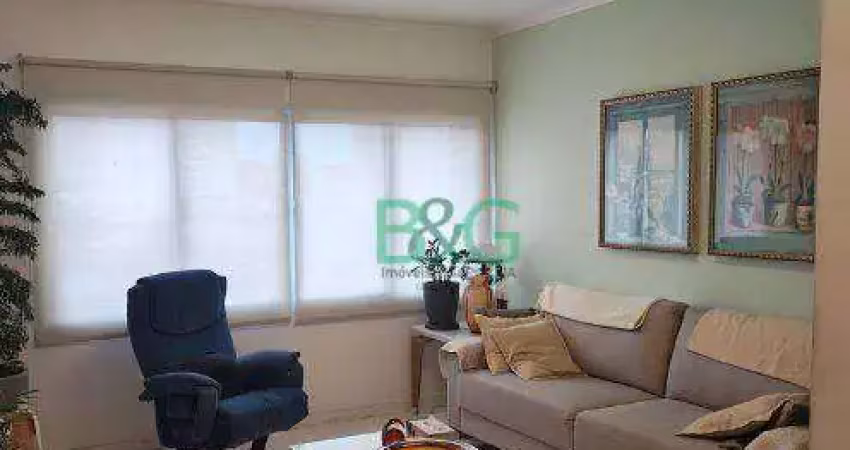 Apartamento com 3 dormitórios à venda, 80 m² por r$ 670.000,00 - vila prudente (zona leste) - são paulo/sp