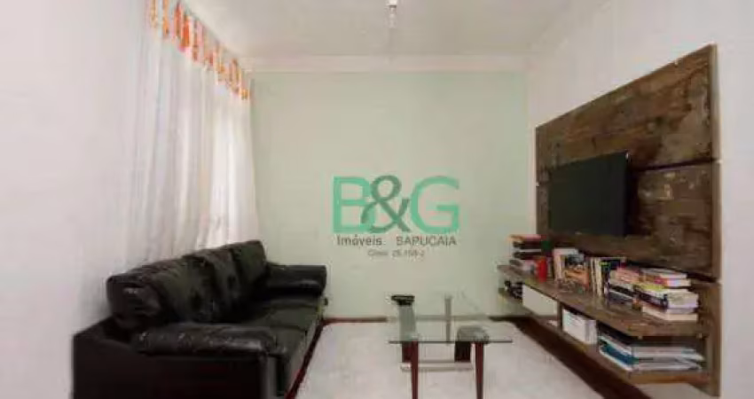 Apartamento à venda, 84 m² por r$ 550.000,00 - bela vista - são paulo/sp