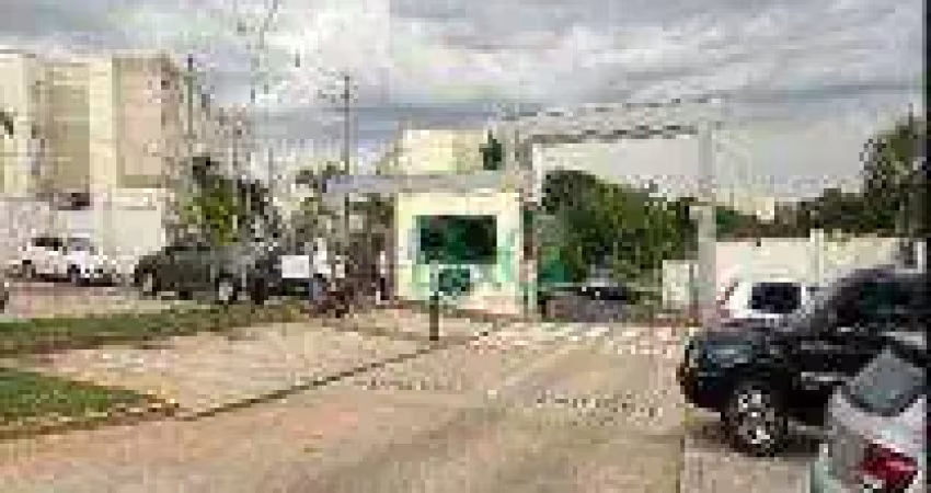Apartamento com 2 dormitórios à venda, 39 m² por r$ 161.291,87 - jardim eldorado - presidente prudente/sp
