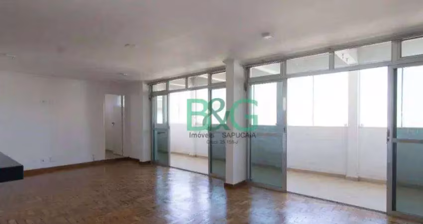 Apartamento à venda, 155 m² por r$ 849.000,00 - água fria - são paulo/sp