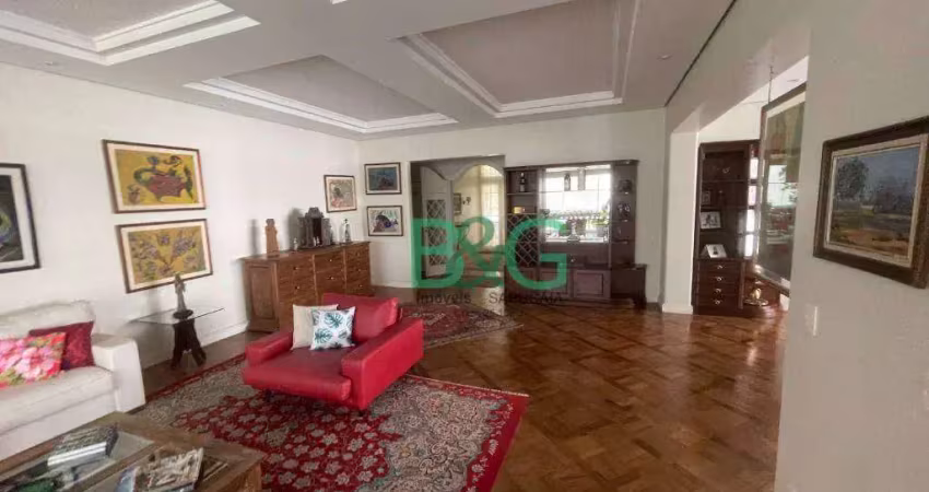 Apartamento à venda, 350 m² por r$ 3.187.250,00 - bela vista - são paulo/sp
