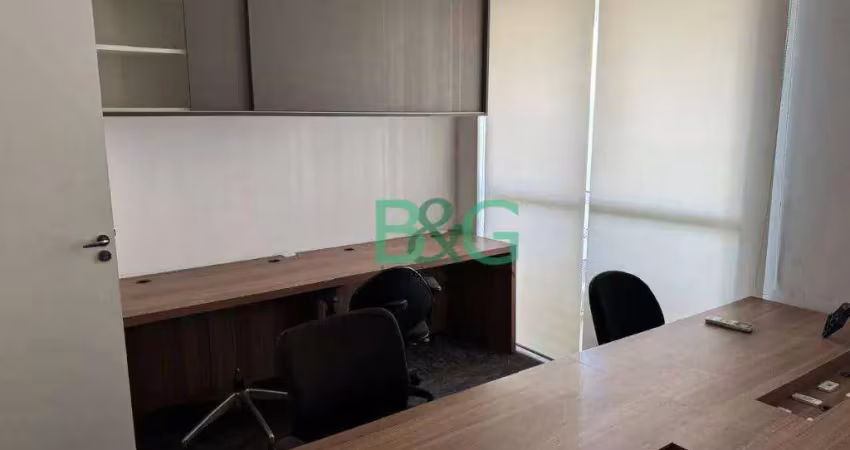 Conjunto, 131 m² - venda por r$ 1.830.000,00 ou aluguel por r$ 12.962,82/mês - pacaembu - são paulo/sp