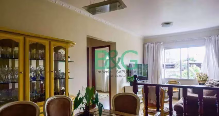 Apartamento à venda, 63 m² por r$ 379.000,00 - rudge ramos - são bernardo do campo/sp