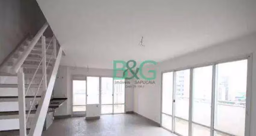 Apartamento duplex à venda, 140 m² por r$ 1.704.000,00 - vila mariana - são paulo/sp