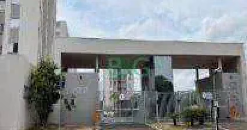 Apartamento com 2 dormitórios à venda, 56 m² por r$ 139.015,11 - chácaras pedro corrêa de carvalho - ribeirão preto/sp