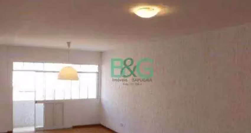 Apartamento à venda, 140 m² por r$ 549.000,00 - bom retiro - são paulo/sp