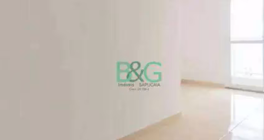 Studio à venda, 40 m² por r$ 429.000,00 - tatuapé - são paulo/sp