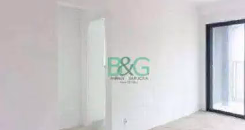 Apartamento com 2 dormitórios à venda, 62 m² por r$ 559.000 - km 18 - osasco/sp
