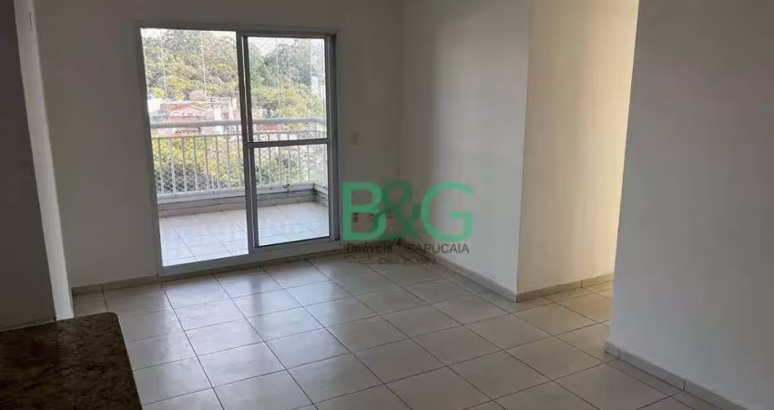 Apartamento com 3 dormitórios à venda, 86 m² por r$ 754.000,00 - jardim das vertentes - são paulo/sp