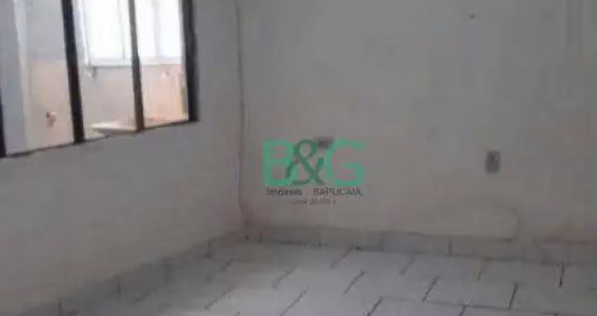 Sobrado à venda, 290 m² por r$ 1.399.000,00 - vila prudente - são paulo/sp