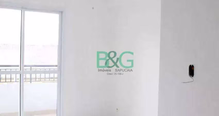Studio à venda, 23 m² por r$ 249.000,00 - belenzinho - são paulo/sp