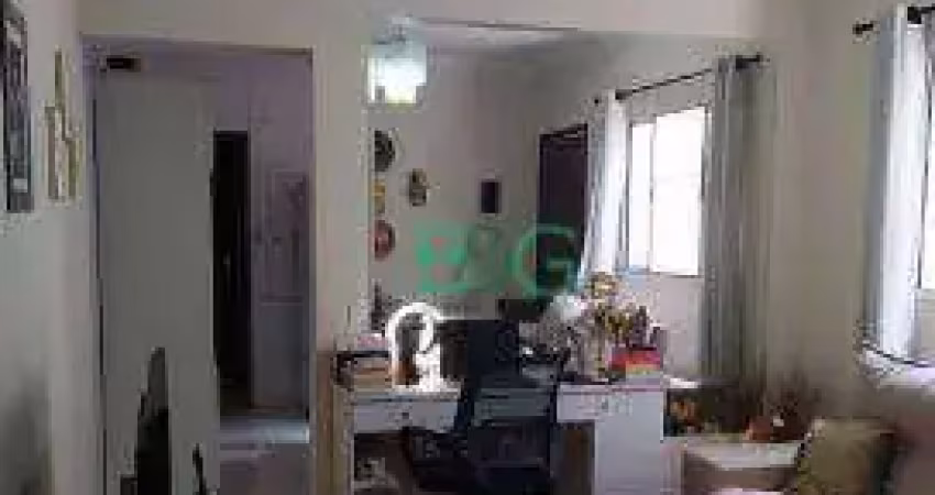 Casa à venda, 75 m² por r$ 409.000,00 - bonsucesso - guarulhos/sp
