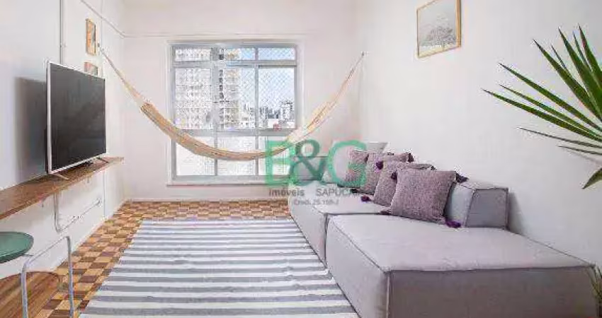 Apartamento à venda, 134 m² por r$ 1.598.600,00 - vila miranda - sumaré/sp