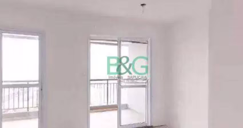 Apartamento à venda, 52 m² por r$ 699.000,00 - belenzinho - são paulo/sp