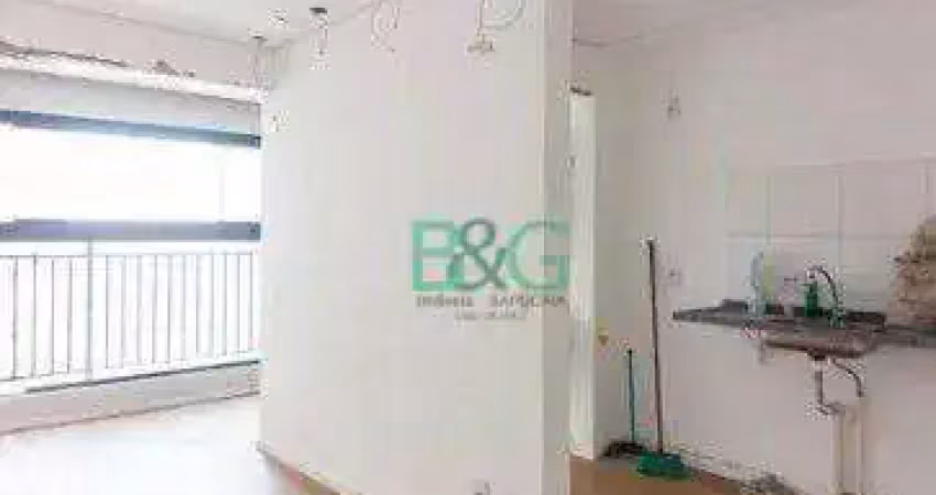 Apartamento à venda, 51 m² por r$ 324.000,00 - são pedro - osasco/sp