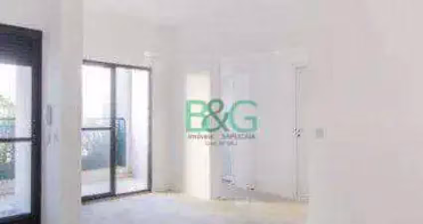 Apartamento à venda, 55 m² por r$ 298.999,00 - são pedro - osasco/sp